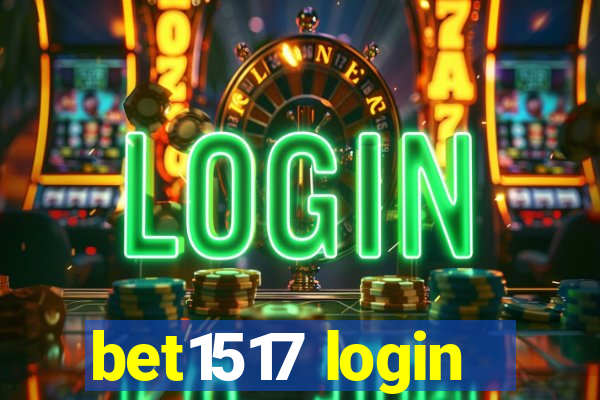 bet1517 login